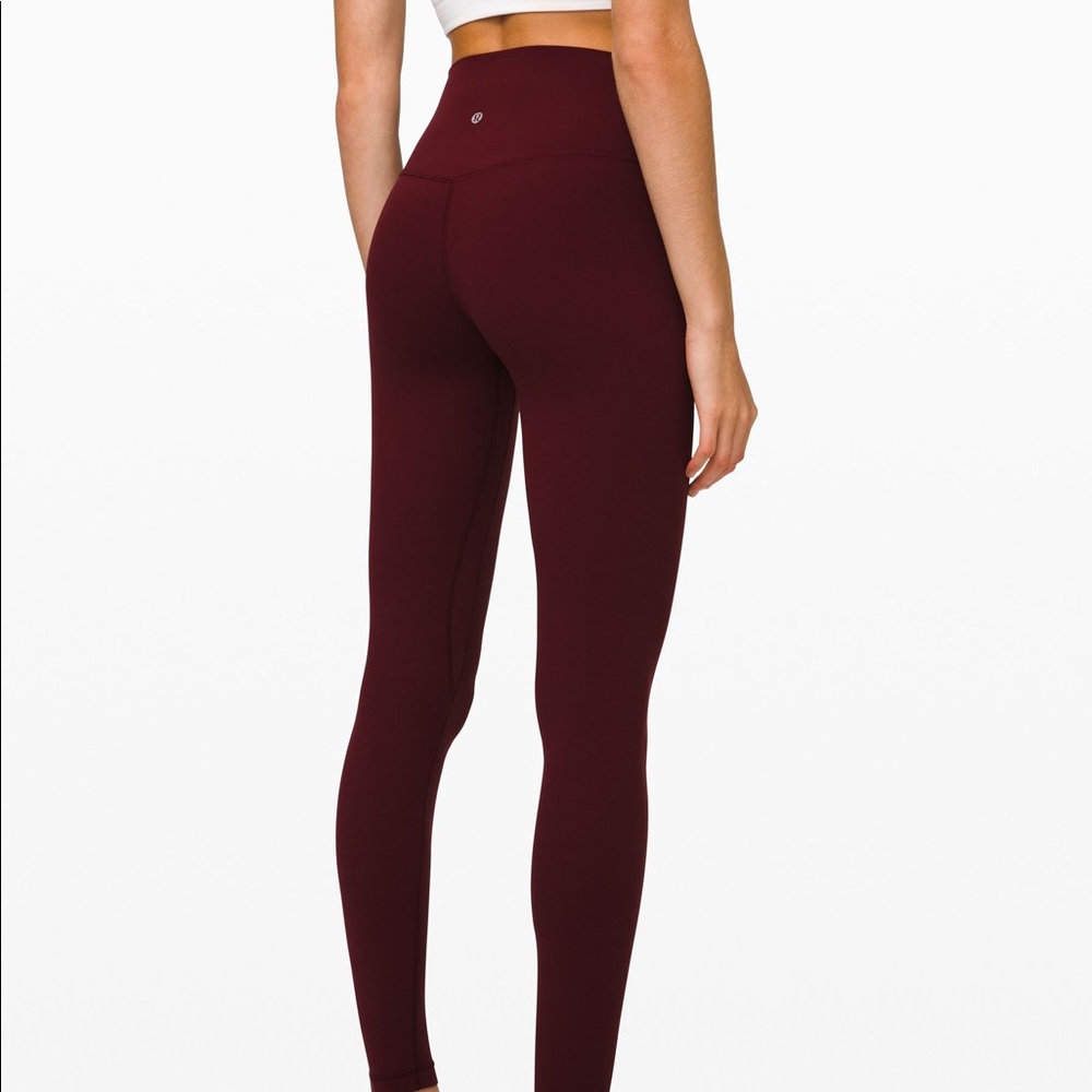 Lululemon Align Full Length